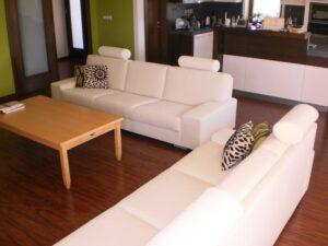 Sedací souprava ALFA