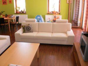 Sedací souprava ALFA