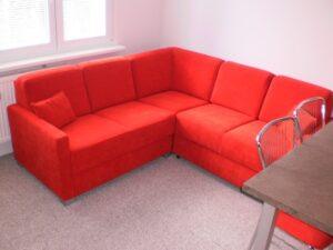 Sedací souprava ALFA