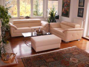 Sedací souprava KAPPA 2011