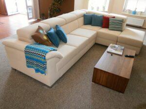 Sedací souprava KAPPA 2011