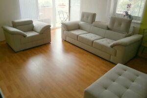 Sedací souprava KAPPA 2011